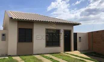 Imagem 2: Casa Condomínio em Sertãozinho