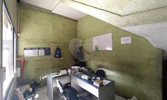 Imagem 5: GALPÃO COMERCIAL DE 500 M2 COM BANHEIRO, ESCRITÓRIO E 04 VAGAS PARA LOCAÇÃO NO MANDAQUI