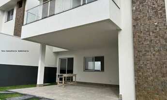 Imagem 2: Casa em Condomínio para Venda em Aparecida de Goiânia, Sítios Santa Luzia, 3 dormitórios