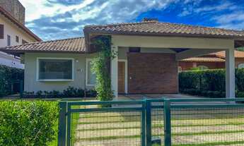 Imagem 3: CASA TÉRREA MARAVILHOSA EM CONDOMÍNIO FECHADO\500M DA PRAIA!