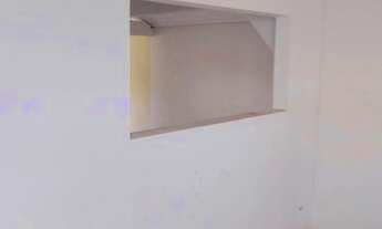 Imagem 4: Casa com 3 dormitórios, amplos 150 m² - venda por R$ 350.000 ou aluguel por R$ 1.400/mês