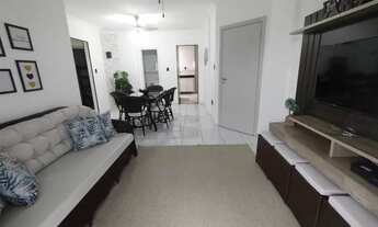 Imagem 5: Apartamento 3 dormitórios, 2 suítes, com vista mar !!