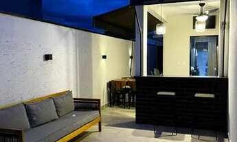 Imagem 5: Casa com 3 dormitórios, 150 m² - venda por R$ 1.150.000,00 ou aluguel por R$ 7.150,00/mês