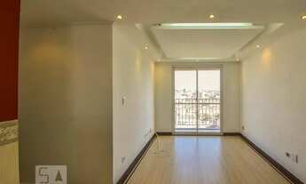 Imagem 3: Apartamento para Aluguel - Jardim Marajoara , 3 Quartos, 67 m2