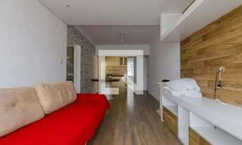 Imagem: Apartamento para Aluguel - Trindade, 3 Quartos