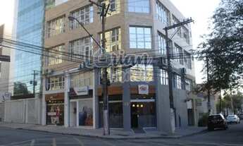 Imagem 5: SALA COMERCIAL 190M² NO CENTRO DE OSASCO !!