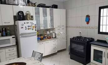 Imagem 3: Sobrado com 2 dormitórios à venda, 248 m² por R$ 1.500.000,00 - Jardim - Santo André/SP