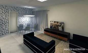 Imagem 3: Apartamento à venda, 3 quartos, 1 suíte, 2 vagas, Cabral - Contagem/MG