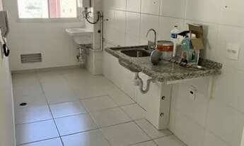 Imagem 7: Apartamento para aluguel com 68 metros quadrados com 3 quartos em Vila Ivone - São Paulo