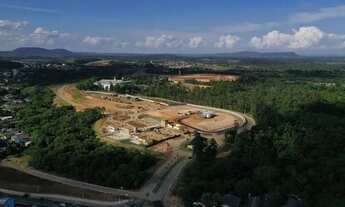 Imagem 3: Lote/Terreno para venda tem 268 metros quadrados em Centro - Gravataí - RS