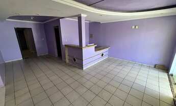 Imagem 2: Casa para aluguel possui 150 metros quadrados com 6 quartos em Centro - Arapiraca - AL