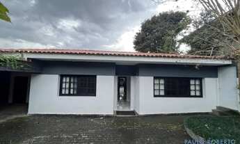 Imagem 3: CASA TÉRREA - ALTO DA BOA VISTA - SP
