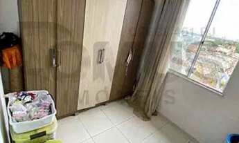 Imagem 5: Apartamento no Condomínio Vila Tropical com 69 metros quadrados