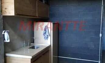 Imagem 4: Galpao em Limão