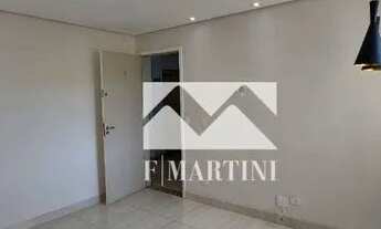 Imagem 6: Apartamento com 2 dormitórios à venda, 54 m² por R$ 180.000,00 - Dois Córregos - Piracicab