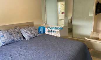 Imagem 7: MP - Apartamento com 03 dormitórios no bairro Abraão, em Florianópolis