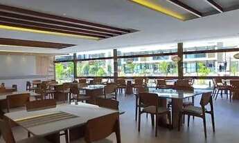 Imagem 11: Apartamento para venda com 29 metros quadrados com 1 quarto em Muro Alto - Ipojuca - PE