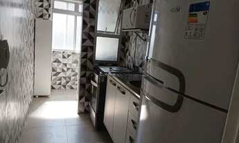 Imagem: Apartamento com 2 dormitórios para alugar