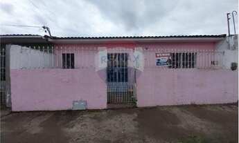 Imagem: Casa com 3 dormitórios à venda, 100 m²