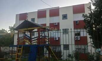 Imagem 2: Apartamento de 1 dormitório com garagem rotativa