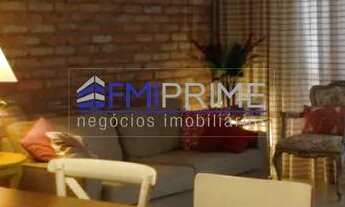 Imagem 3: APARTAMENTO Pompeia ,2 dormitórios projeto diferenciado,sala ampliada,103 m² e 2 vagas