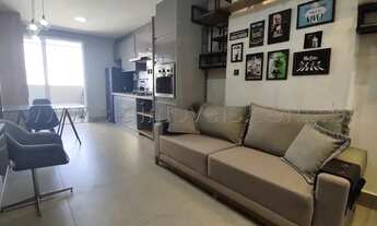 Imagem: Apartamento Locação Jd. Goiás