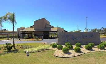 Imagem: Casa de condomínio térrea para aluguel