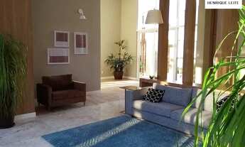 Imagem 7: Belíssimo apartamento com 170m² em Lagoa Nova, 4 amplas suítes, varanda gourmet e lazer co