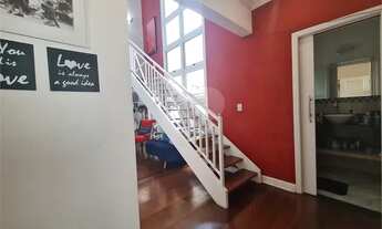 Imagem 4: Casa de condomínio Villa Franz Schubert bairro Jardim Prudência