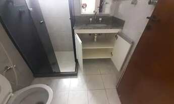 Imagem 6: Apartamento no Recreio dos Bandeirantes 02 quartos localizado na Av. Genaro de Carvalho