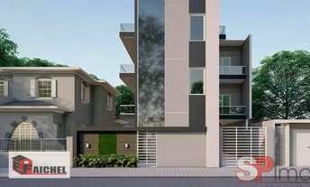 Imagem 2: Apartamento com 2 dormitórios à venda, 41 m² por R$ 294.000,00 - Cidade Patriarca - São Pa