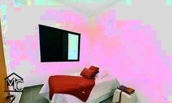 Imagem: Térrea para venda tem 105 metros quadrados