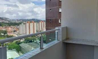 Imagem 4: Apartamento, Bairro Demarchi em São Bernardo do Campo