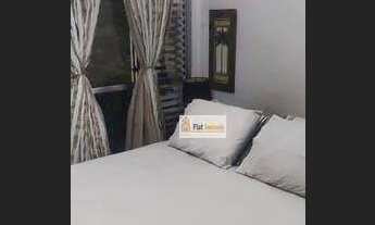 Imagem 7: Casa com 2 dormitórios à venda, 162 m² por R$ 410.000,00 - Residencial Parque dos Servidor