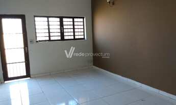 Imagem 3: Casa - Jardim Proença - Campinas
