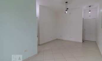 Imagem 2: Apartamento para Aluguel - Jardim Santa Cecília, 2 Quartos, 55 m2