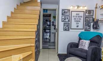 Imagem 2: Casa de Condomínio à Venda - Vila Campo Grande, 3 Quartos, 98 m2