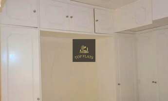 Imagem 6: Flat disponível em Moema