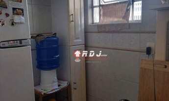 Imagem 7: Apartamento com 2 dormitórios à venda, 98 m² por R$ 360.000,00 - Campo Grande - Santos/SP