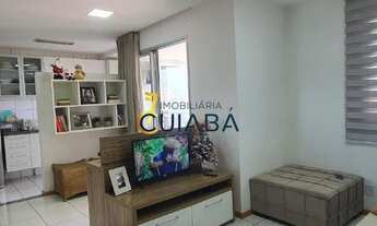 Imagem: Apartamento a Venda Duets
