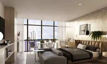 Imagem 4: ICON LIVING - APARTAMENTO DE 1 QUARTO DA PADRÃO GABRIEL BACELAR