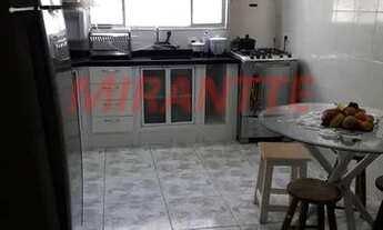 Imagem 7: Casa terrea de 100m² com 3 quartos em Vila Mazzei