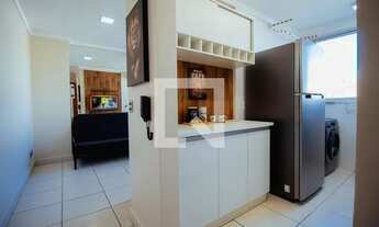 Imagem: Apartamento para Aluguel - Setor Bueno