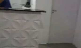 Imagem 3: Alugo apartamento 700 reais no praia Bela 2, térreo nascente