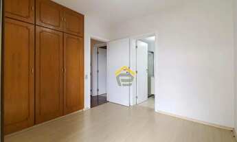 Imagem 7: Apartamento com 3 suítes à venda, 139 m² - Morumbi - São Paulo/SP