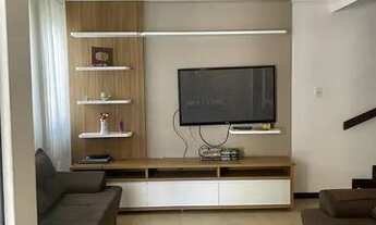 Imagem 4: Casa para aluguel tem 120 metros quadrados com 3 quartos em Jardim Placaford - Salvador