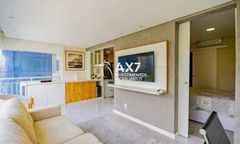 Imagem 2: SãO PAULO - Apartamento Padrão - Vila Nova Conceição