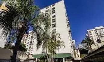 Imagem: Apartamento de 72m² com 2 dormitórios