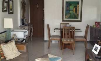 Imagem: Vendo Apto, 86m², Costa Azul, 3/4, 1 Suíte