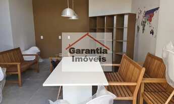 Imagem 8: Apartamento em Centro - Osasco, SP